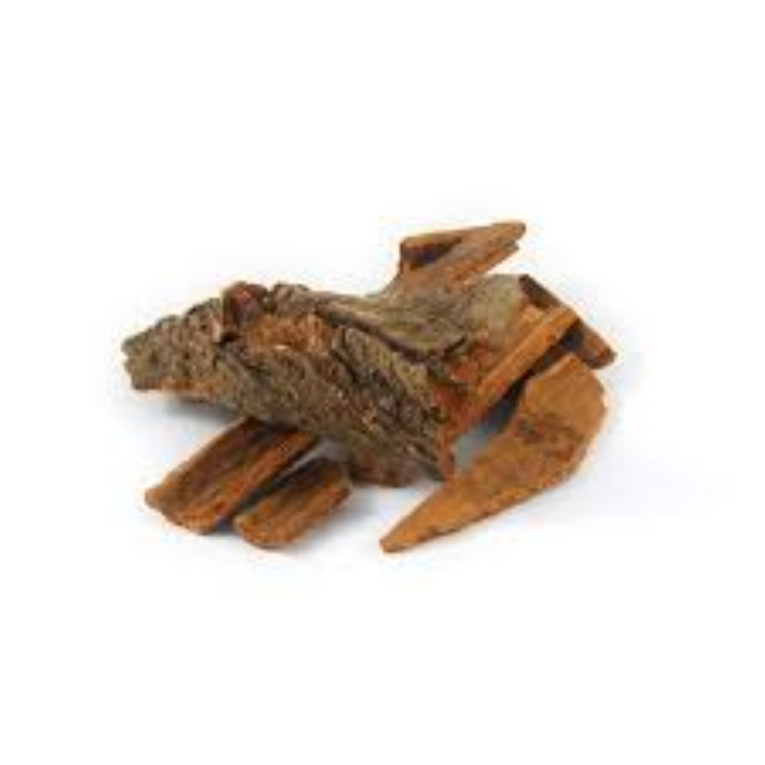 SHAN CASSIA BARK POCH 50G